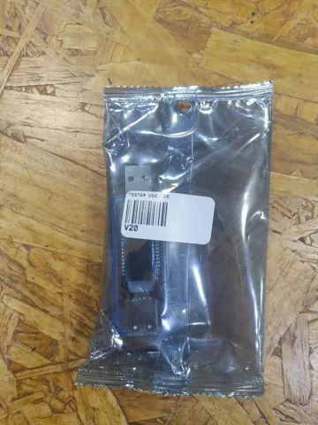 TESTER USB V20