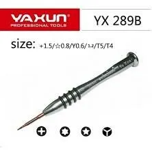 DESTORNILLADOR YX289B Y0.6