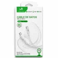 CABLE USB TC A TC - RC5022 / RC-5022