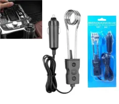 CALENTADOR DE AGUA PARA AUTO - 12V