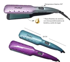 PLANCHA / PLANCHITA DE PELO KERATIN TIME - P113238