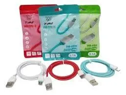 CABLE USB TIPO C - 3.1A - CAB-41010 / CAB41010