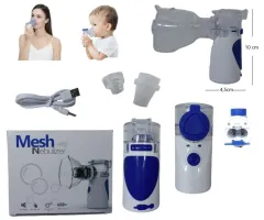 NEBULIZADOR JSL-W302