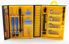 HERRAMIENTAS DESTORNILLADOR EN SET YX6029B