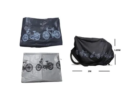 FUNDA MOTO / BICI - F91087