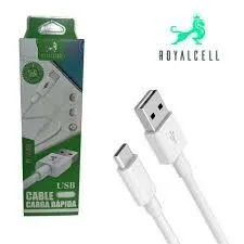 CABLE USB TIPO C - 5A -  RCY00