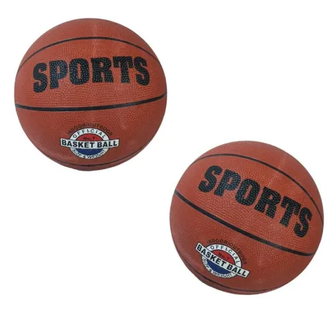 PELOTA DE BASKET BALL N 07 F224-2