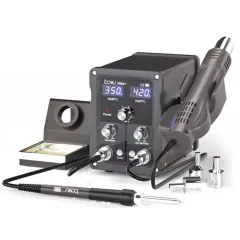 ESTACION DE SOLDADO BK-898A+ - BAKU BK898A+